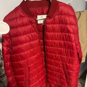 Guess jacket clean never worn